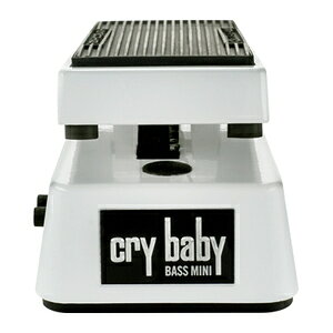 Jim Dunlop �~�j���E CBM105Q Cry Baby Mini Wah