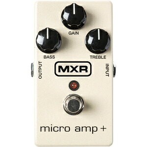 MXR }CNAv M233 Micro Amp {