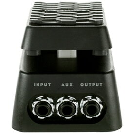 Jim Dunlop ボリュームペダル DVP4 Volume (X) Mini Pedal