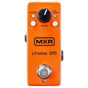 MXR �t�F�C�U�[ M290 PHASE 95