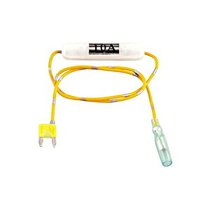 エーモン工業 ミニ平型ヒューズ電源 E513 amon