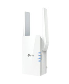 RE505X TP-Link 11ax対応 無線LAN中継機(1201+300Mbps) TPLINK　ティーピーリンク