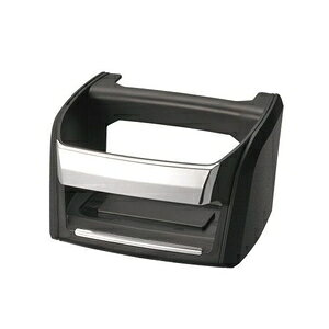 カーメイト 車種別 ドリンクホルダー アルファード用メッキ NZ518 CARMATE