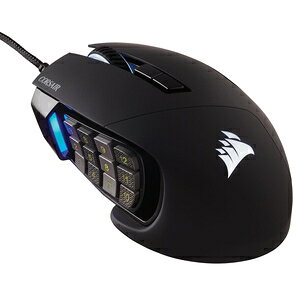 CORSAIRiRZAj 17{^ Q[~O}EX CORSAIR SCIMITAR RGB ELITE CH-9304211-AP