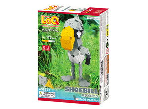 LaQ �A�j�}�����[���h �n�V�r���R�E