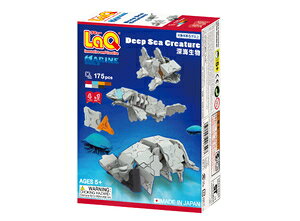 ���V���c LAQ �}�������[���h �[�C���� ���L���[