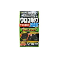 プロスタッフ 魁 磨き塾 ウロコ取りクリーナー 80ml A-61 PROSTAFF