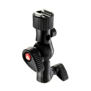 �}���t���b�g �X�i�b�v�e�B���g�w�b�h �X�g���{�p 16mm ���X MLH1HS-2 Manfrotto