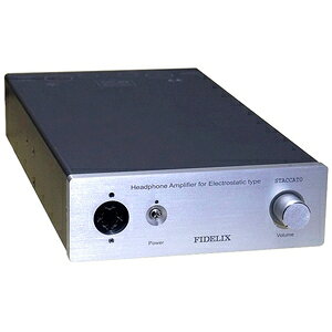 �t�B�f���b�N�X �G���N�g���X�^�e�B�b�N�^�w�b�h�t�H���p�h���C�u�A���v�X�^�b�J�[�g STACCATO FIDELIX