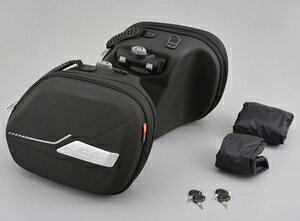 fCgi GIVI ST604 Multi lockTChobO 99904(fCgi) DAYTONA