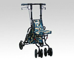 쏊 Tj[EH[J[SP 485×590×860`920mm/GCu[ 8-7198-04 [8719804]