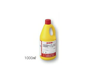 �����i�H�� �������f�_�i�g���E������ �E�ۗ��Y���� 1000mL 8-4517-01