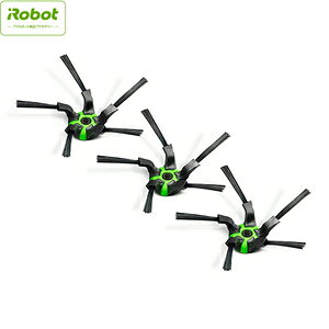 iRobot �R�[�i�[�u���V(3�Z�b�g) 4655991 �����o S9+�p [4655991]