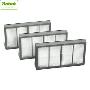 iRobot �_�X�g�J�b�g�t�B���^�[(3�Z�b�g) 4655993 �����o S9+�p [4655993]