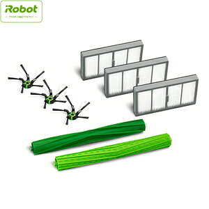 iRobot �����p�[�c�L�b�g 4655995 �����o S9+�p [4655995]