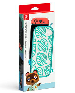 CV Nintendo SwitchLOP[X ܂@ǂԂ̐XGfBV@`ʂAn`iʕیV[gtj [HAC-A-PSSAG NSW LOP[X hEucm]