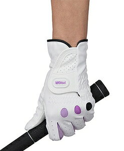 vMA fB[X StO[u pizCg×p[vE18cmj GG574018 PRGR PGL-17