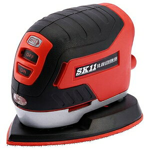 SK11 10.8V�p�[���T���_�[(�{�̂̂�) SPS-108V-15RL �����Y��