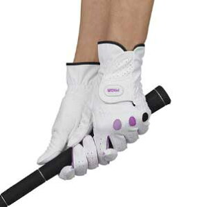 vMA fB[X StO[u pizCg×p[vE20cmj GG575020 PRGR PGL-17W