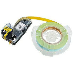 �L���O�W�� �e�v��PRO �l�֗p EX�����O�e�[�v �����x��/������ 18mm KING JIM SC18Y-EXR