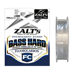 ���C���V�X�e�� �U���c BASS HARD �t�����J�[�{�� 150yds(5.0��/20lb) Z3120D ZALT's �o�X�n�[�h