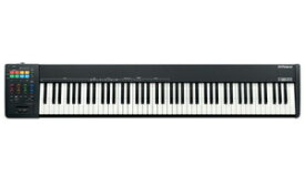A-88MK2 ローランド 88鍵MIDIキーボード・コントローラー Roland A-88MKII MIDI Keyboard Controller