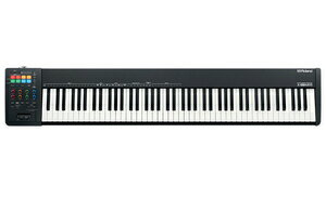 [h 88MIDIL[{[hERg[[ A-88MK2 Roland A-88MKII MIDI Keyboard Controller
