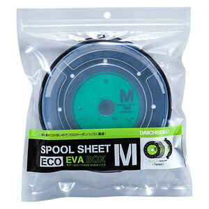ꐸH Xv[V[gECO EVA{bNX M 3 04242 DAIICHISEIKO