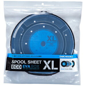 ꐸH Xv[V[gECO EVA{bNX XL 3 04244 DAIICHISEIKO