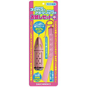 ꐸH X}JSƃA~Obv Zbg (sN) 11094 DAIICHISEIKO