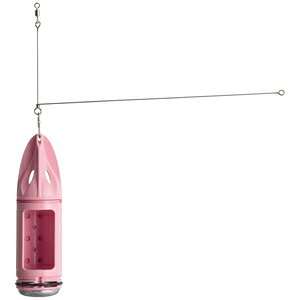 第一精工 スマカゴ天秤 中(ピンク) 11096 DAIICHISEIKO