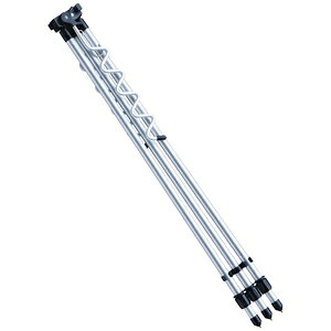 第一精工 サーフ三脚 アルミ製2号 12005 DAIICHISEIKO 竿受