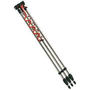 第一精工 サーフ三脚 ステンレス製2号 12008 DAIICHISEIKO 竿受