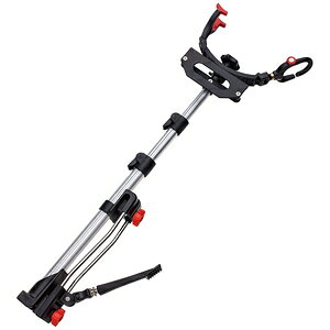 第一精工 バッカン受三郎 アーム式小継三段 12044 DAIICHISEIKO 竿受