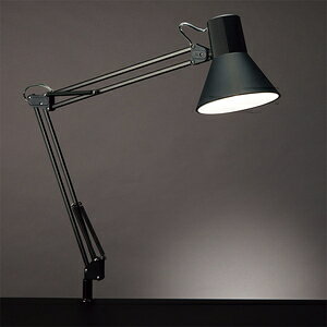 �R�c�Ɩ� LED�f�X�N�X�^���h�i�u���b�N�j Z-108N-B yamada Z-Light�i�[�b�g���C�g�j [Z108NB]