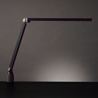 山田照明 LEDデスクスタンド(ブラック) Z-S7000-B yamada Z-Light（ゼットライト） [ZS7000B]