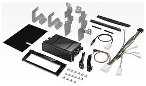 pCIjA Xop {̎tLbg(XVACvbT) KLS-F804D carrozzeria(JbcFA)