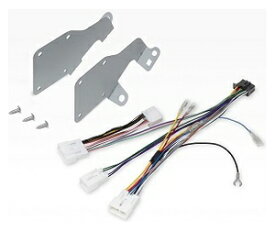 パイオニア トヨタ車用　本体取付キット(ライズ) KLS-Y903D carrozzeria(カロッツェリア)