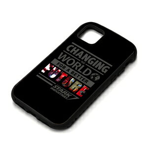 PGA iPhone 11p nCubh^tP[XiACA}j PG-DPT19B11IRM yMARVELCornerz