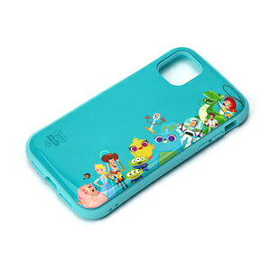 PGA iPhone 11 Pro Maxp nCubh^tP[XigCEXg[[/POPA[gj PG-DPT19C04TOY yDisneyzonez