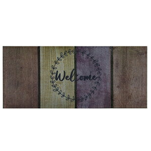 �x�X�g�R �G���g�����X���o�[�}�b�g�i24×55cm�j�E�F���J���_���E�b�h ND-461 [ND461]