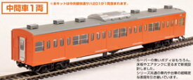［鉄道模型］PLUM (HO) PP090 JR東日本201系直流電車（中央線快速）サハ201キット