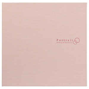 ハクバ スクウェア台紙 6切サイズ 2面(角×2枚)(ピンク) M2730-6-2PK HAKUBA