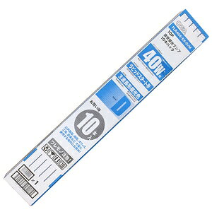 I[ 40`ǌuEFEsbhX^[g` FLR40S EX-D/M 10P OHM [FLR40SEXDM10P]