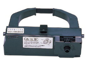 富士通 FMPRシリーズ用 リボンカセット SDM-10（黒） 0325290