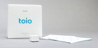 ソニー・インタラクティブエンタテインメント toio コア キューブ [TPH-1000C010 トイオ コアキューブ]