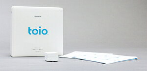 \j[EC^NeBuG^eCg toio RA L[u [TPH-1000C010 gCI RAL[u]