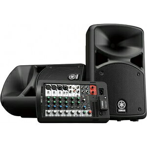 }n I[C PAVXe STAGEPAS400BT YAMAHA