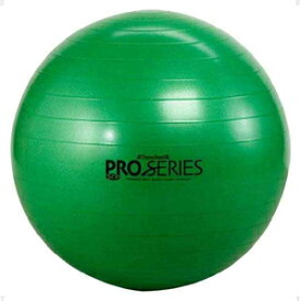 SDS-65 D＆M セラバンドエクササイズボール プロシリーズ（グリーン・直径65cm） [DMSDS65]