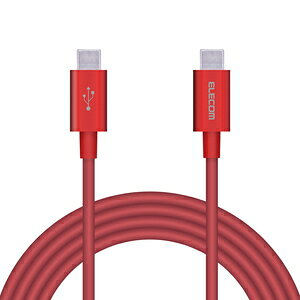 GR Type-C P[u USB C to C 2m PD 60W ϋvdl XP[u A~RlN^ibhj MPA-CCPS20PNRD